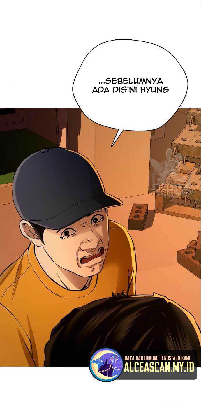 The 18 Year Old Spy Chapter 25 Image 36