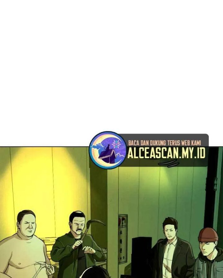 The 18 Year Old Spy Chapter 26 Image 2