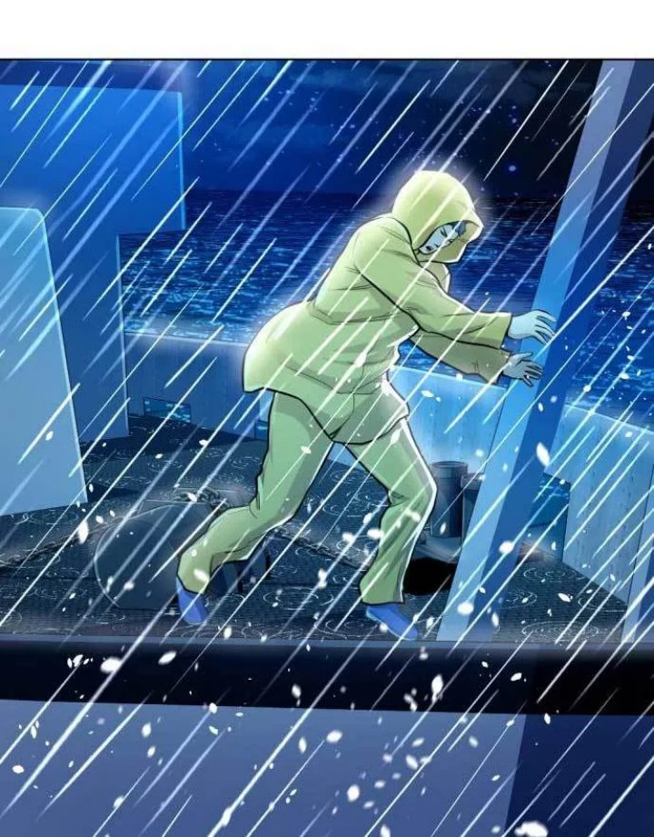The 18 Year Old Spy Chapter 26 Image 107
