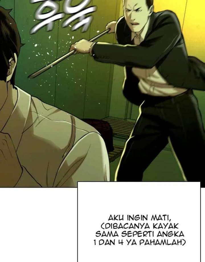 The 18 Year Old Spy Chapter 26 Image 124