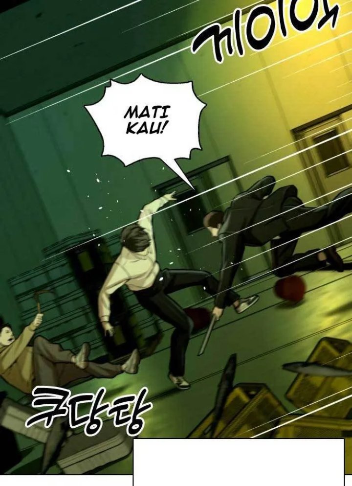 The 18 Year Old Spy Chapter 26 Image 128