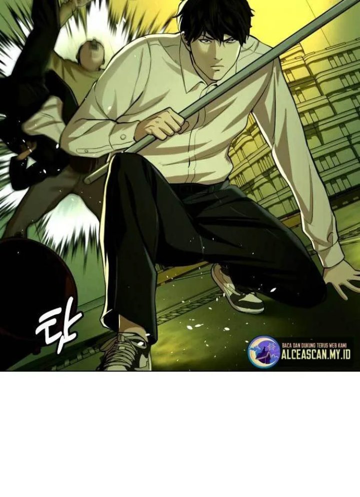 The 18 Year Old Spy Chapter 26 Image 134