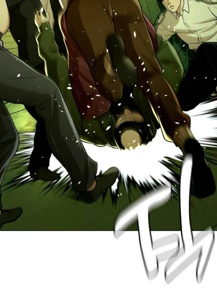 The 18 Year Old Spy Chapter 26 Image 158