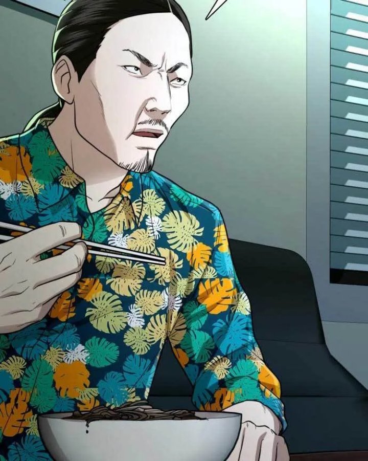 The 18 Year Old Spy Chapter 26 Image 19