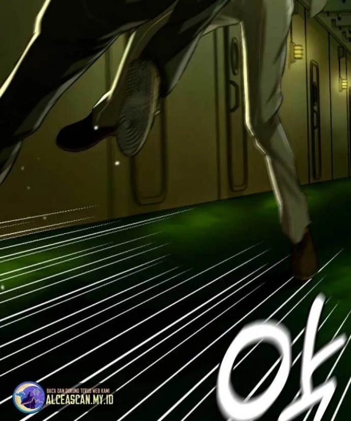 The 18 Year Old Spy Chapter 27 Image 114