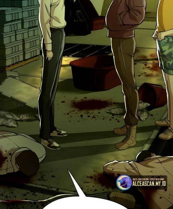 The 18 Year Old Spy Chapter 27 Image 123