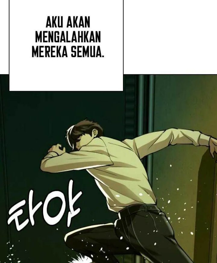 The 18 Year Old Spy Chapter 27 Image 125