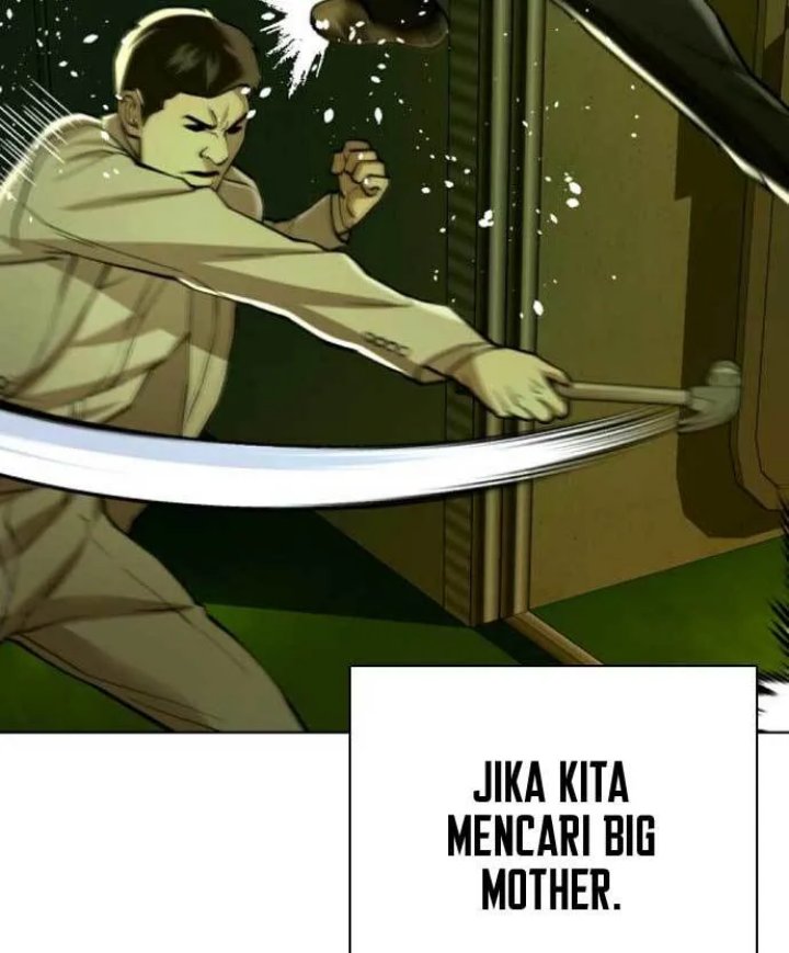 The 18 Year Old Spy Chapter 27 Image 126