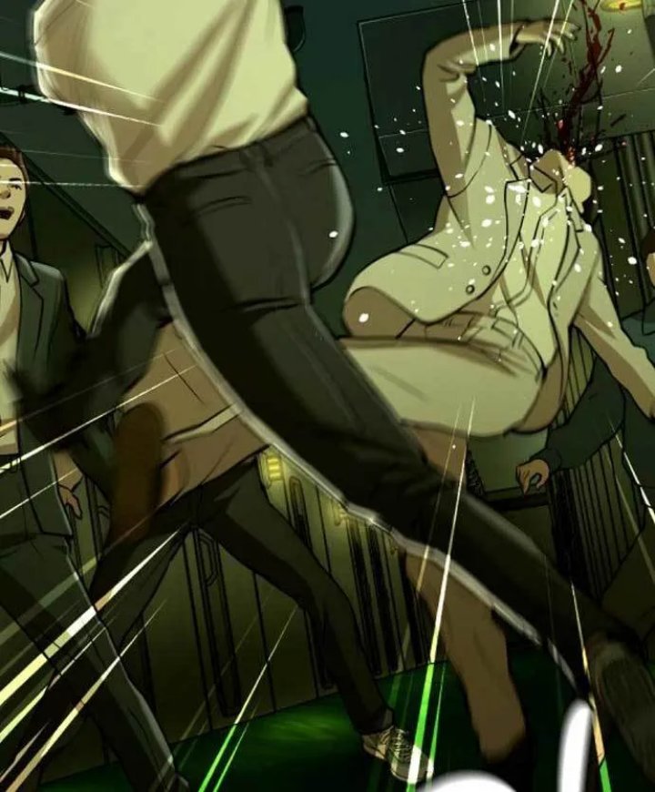 The 18 Year Old Spy Chapter 27 Image 133