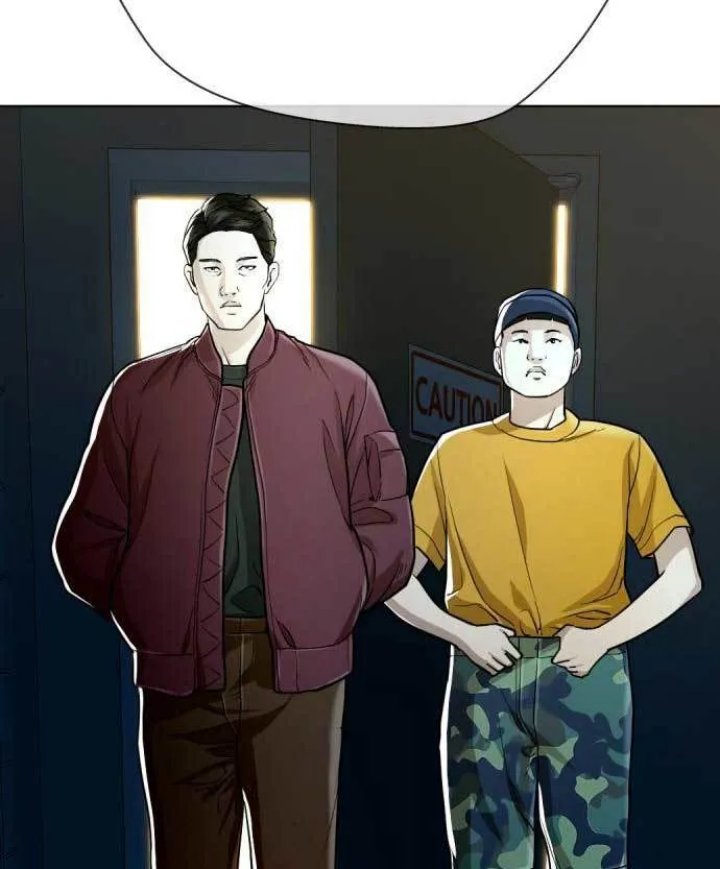 The 18 Year Old Spy Chapter 27 Image 138