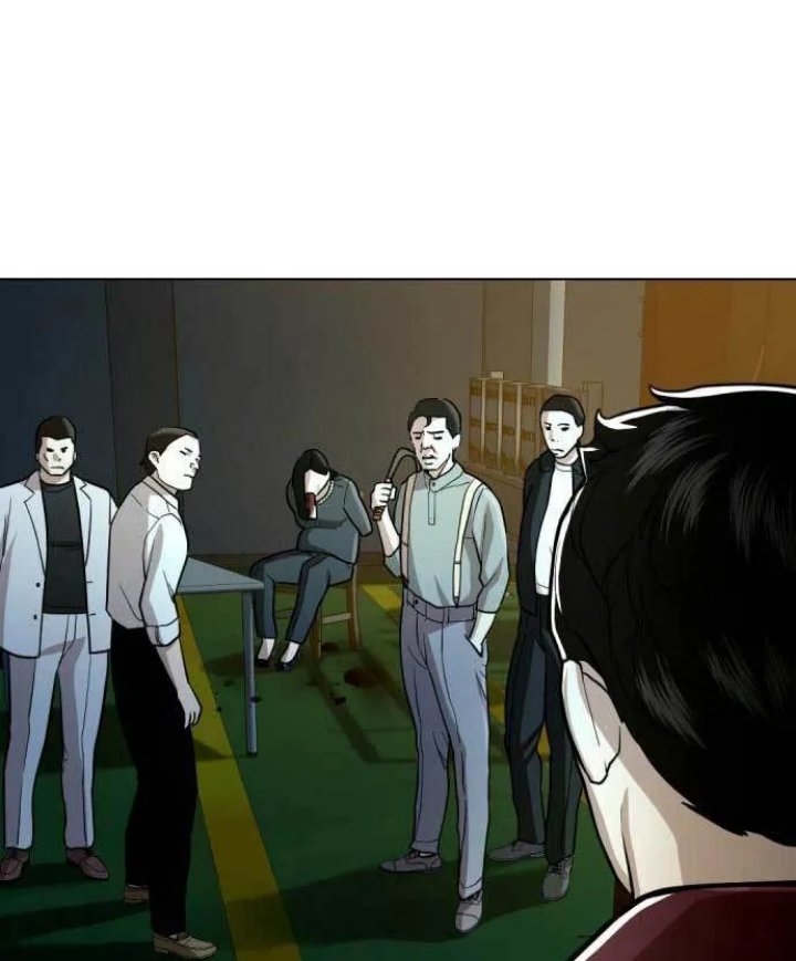 The 18 Year Old Spy Chapter 27 Image 140