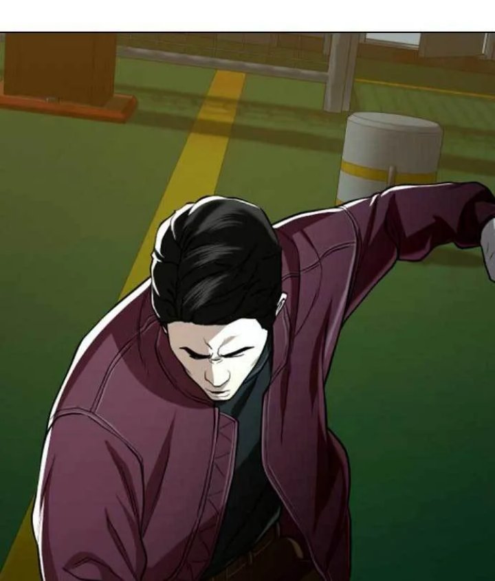 The 18 Year Old Spy Chapter 27 Image 158