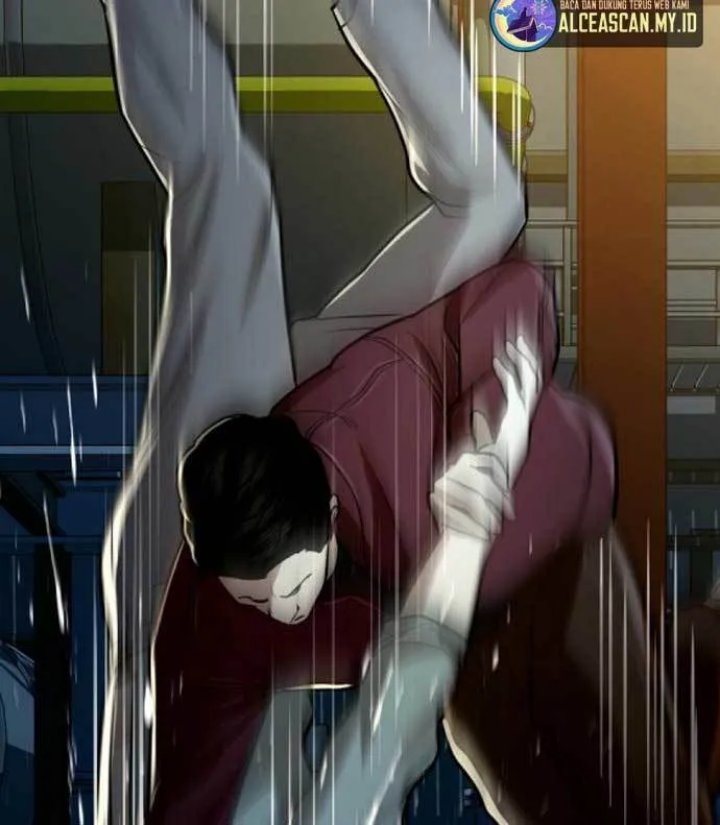 The 18 Year Old Spy Chapter 27 Image 168