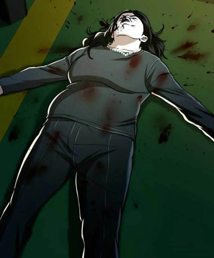The 18 Year Old Spy Chapter 27 Image 206