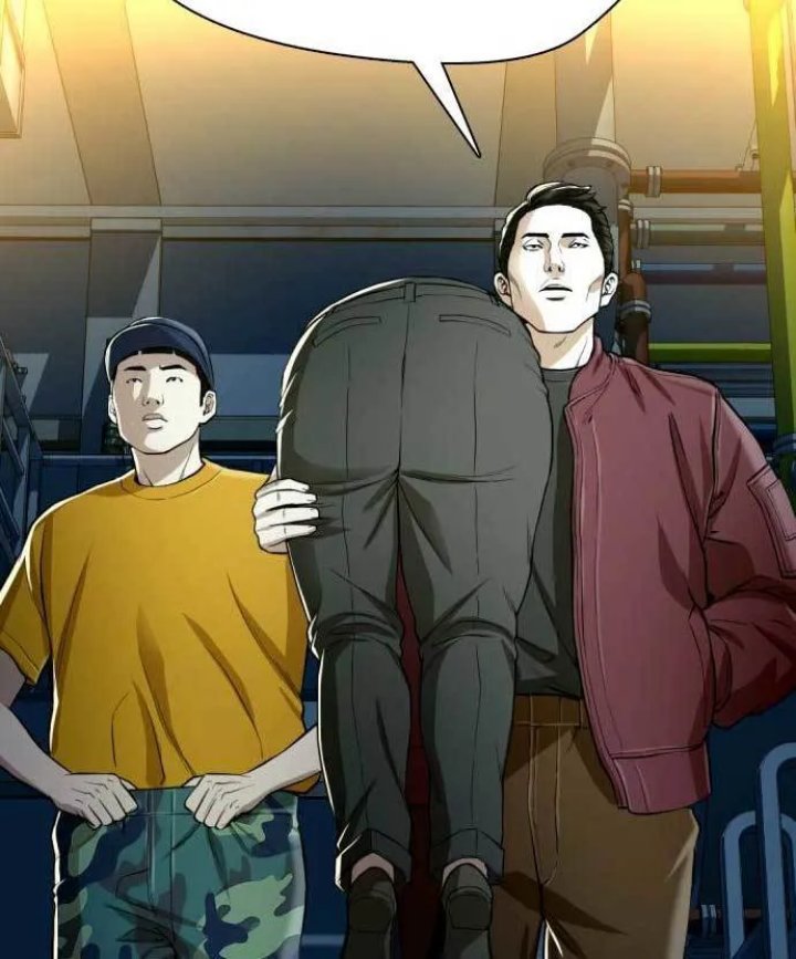 The 18 Year Old Spy Chapter 27 Image 212