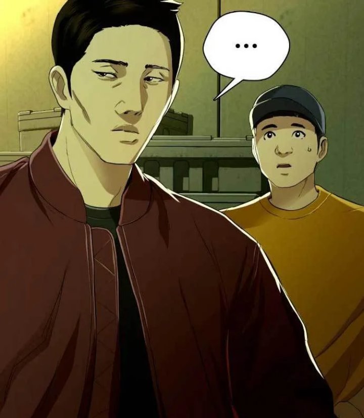 The 18 Year Old Spy Chapter 27 Image 63
