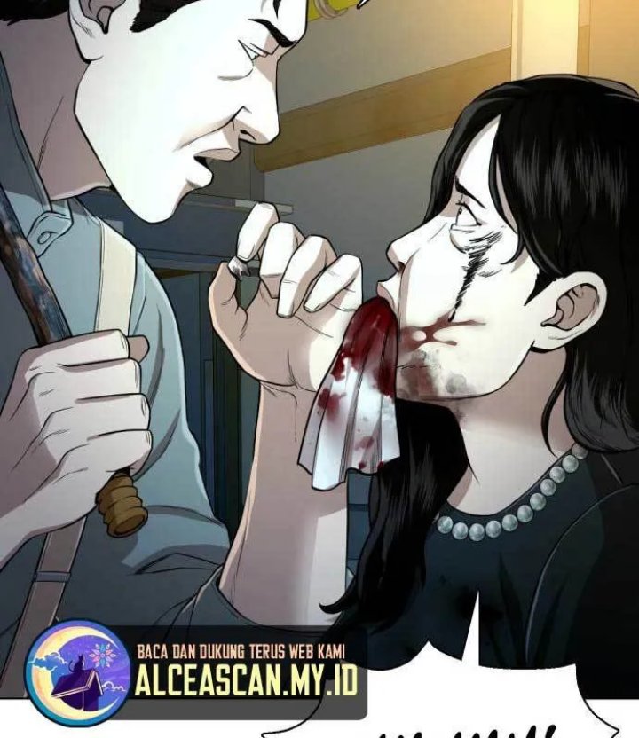 The 18 Year Old Spy Chapter 27 Image 92