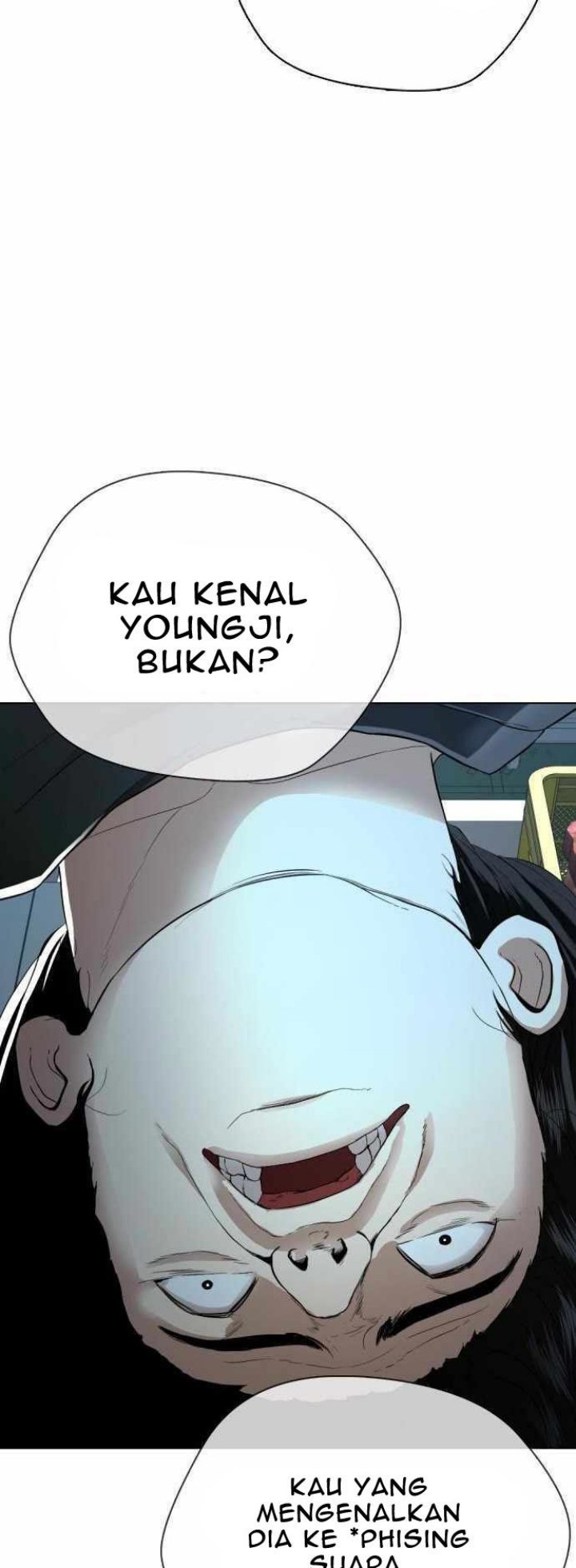 The 18 Year Old Spy Chapter 28 Image 44