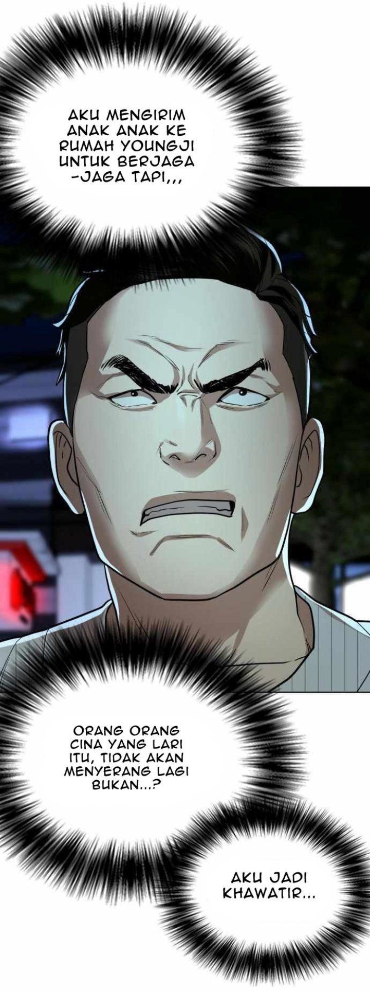 The 18 Year Old Spy Chapter 28 Image 70
