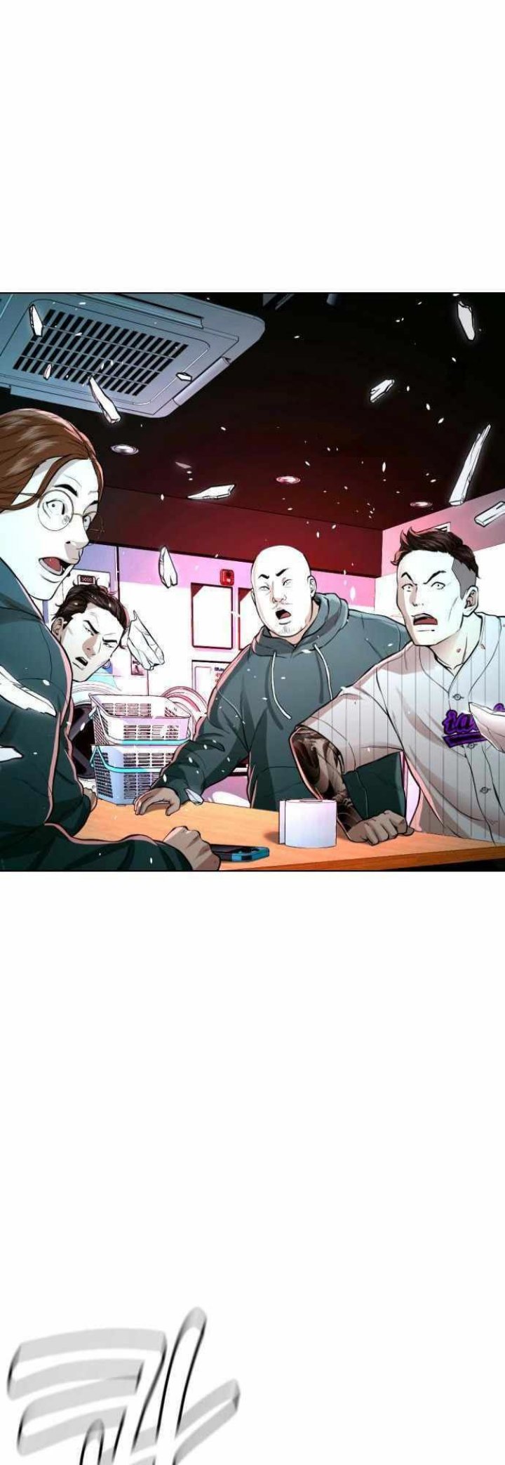 The 18 Year Old Spy Chapter 28 Image 81