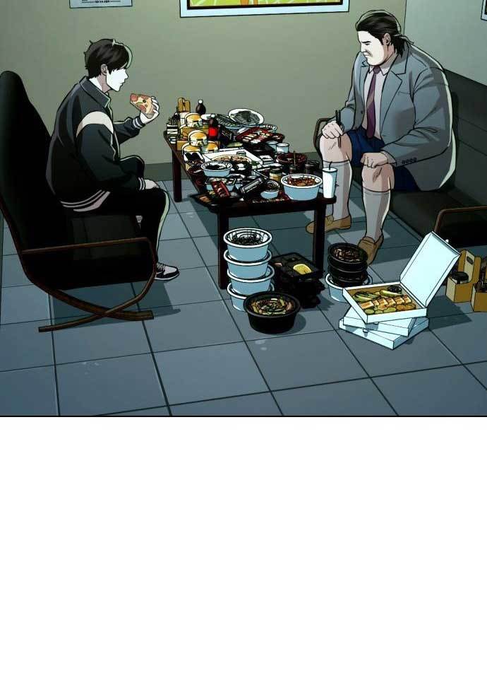 The 18 Year Old Spy Chapter 29 Image 100