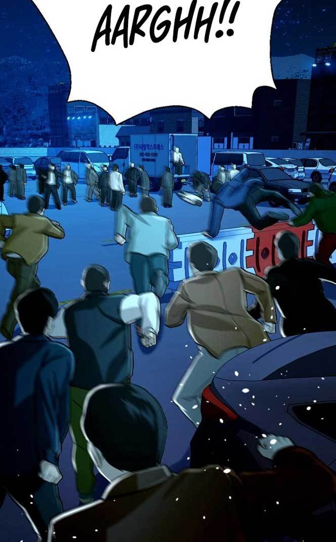 The 18 Year Old Spy Chapter 29 Image 160