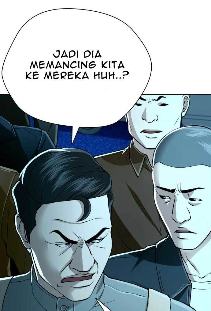 The 18 Year Old Spy Chapter 30 Image 8