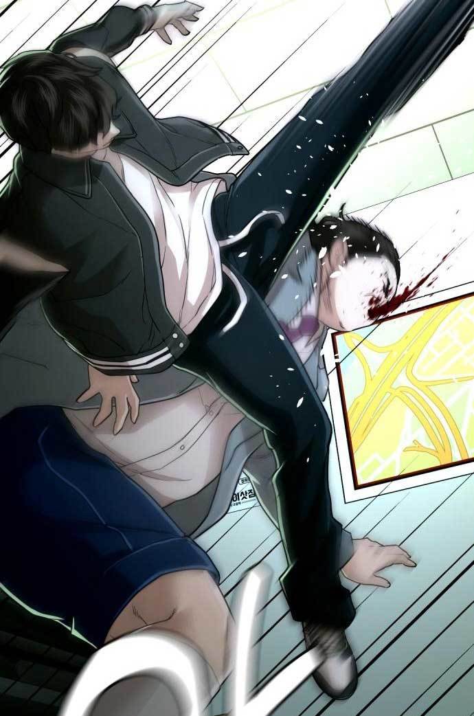 The 18 Year Old Spy Chapter 30 Image 115