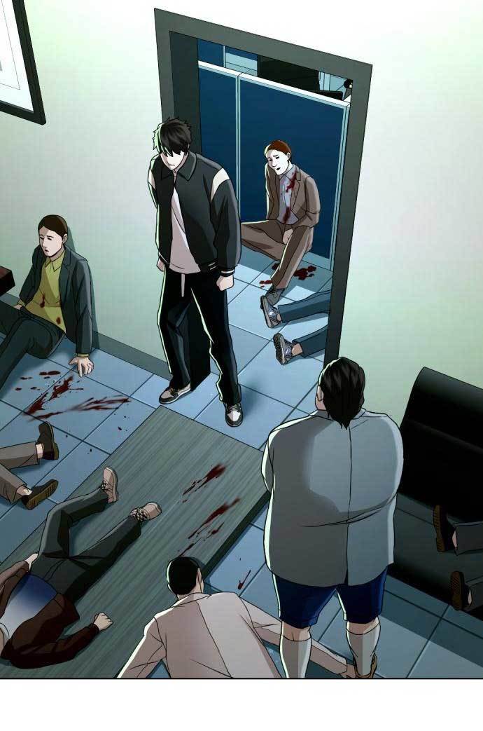 The 18 Year Old Spy Chapter 30 Image 130