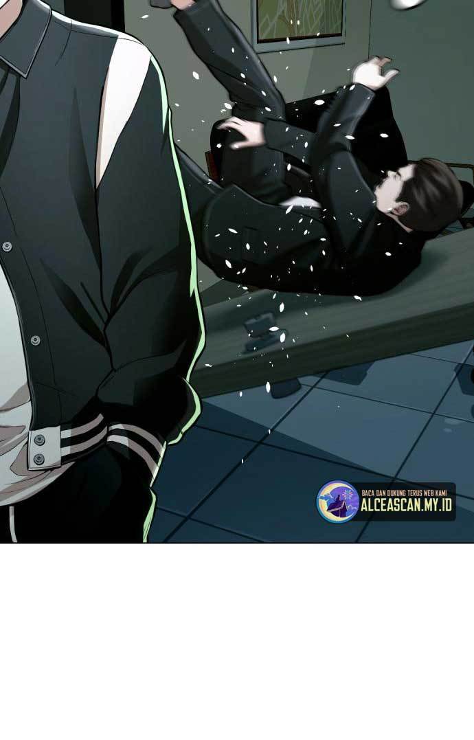 The 18 Year Old Spy Chapter 30 Image 38