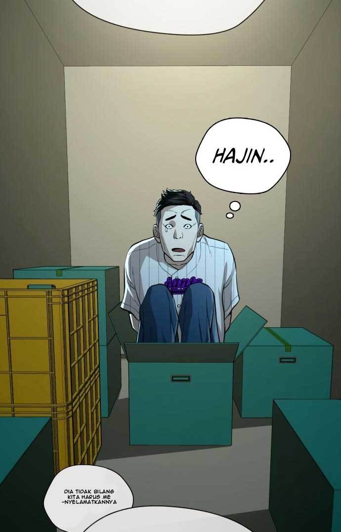 The 18 Year Old Spy Chapter 30 Image 84