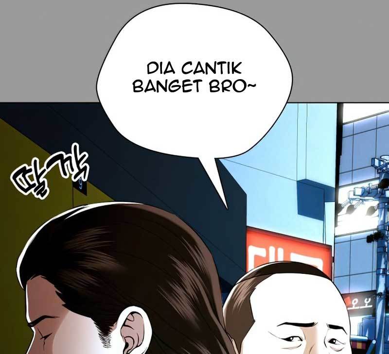 The 18 Year Old Spy Chapter 31 Image 8