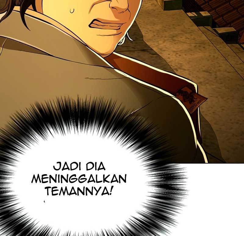The 18 Year Old Spy Chapter 31 Image 130