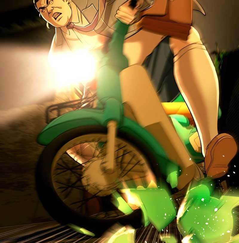 The 18 Year Old Spy Chapter 31 Image 160