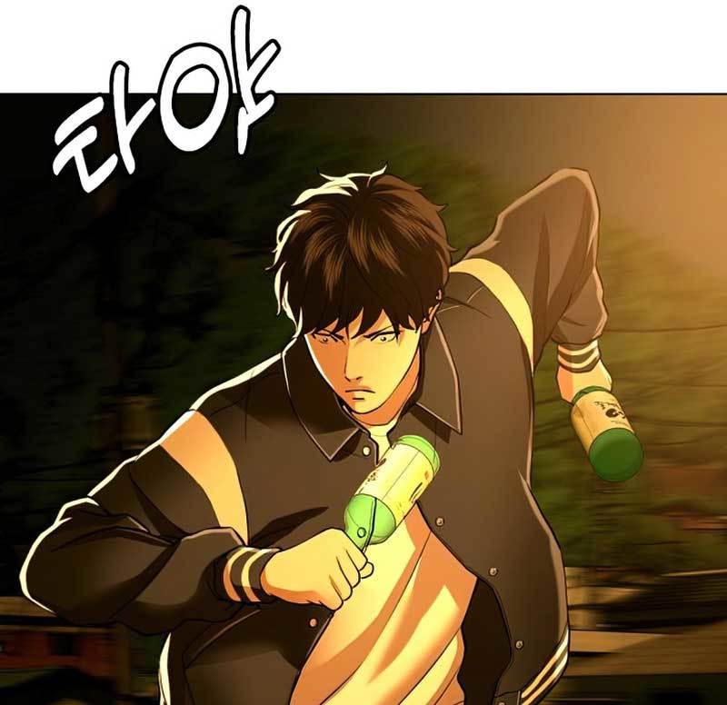 The 18 Year Old Spy Chapter 31 Image 165