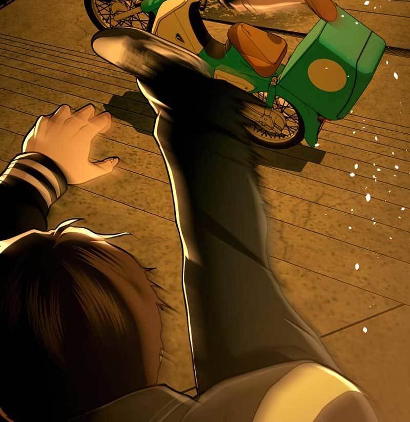 The 18 Year Old Spy Chapter 31 Image 193