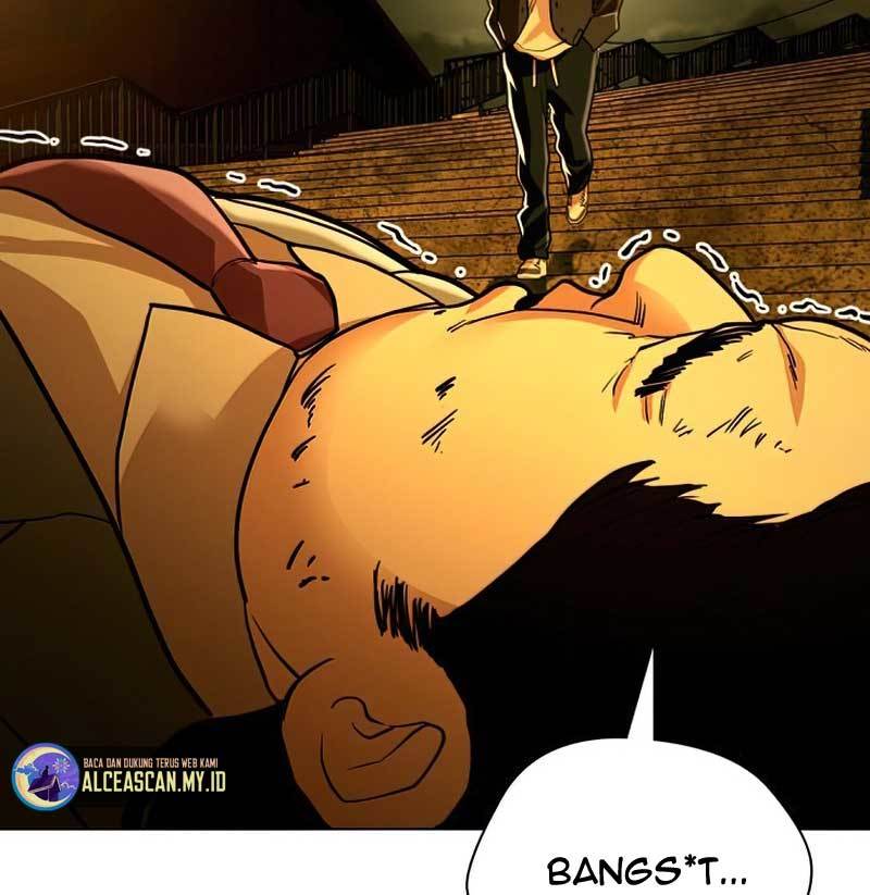 The 18 Year Old Spy Chapter 31 Image 201