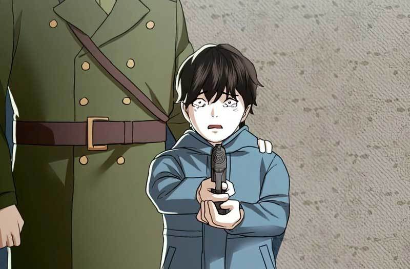 The 18 Year Old Spy Chapter 31 Image 263