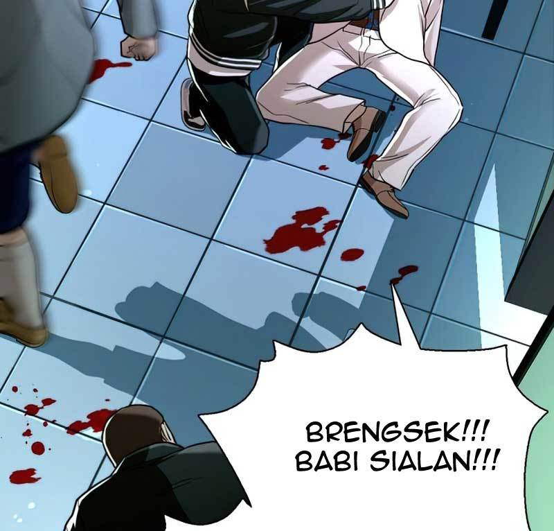 The 18 Year Old Spy Chapter 31 Image 96