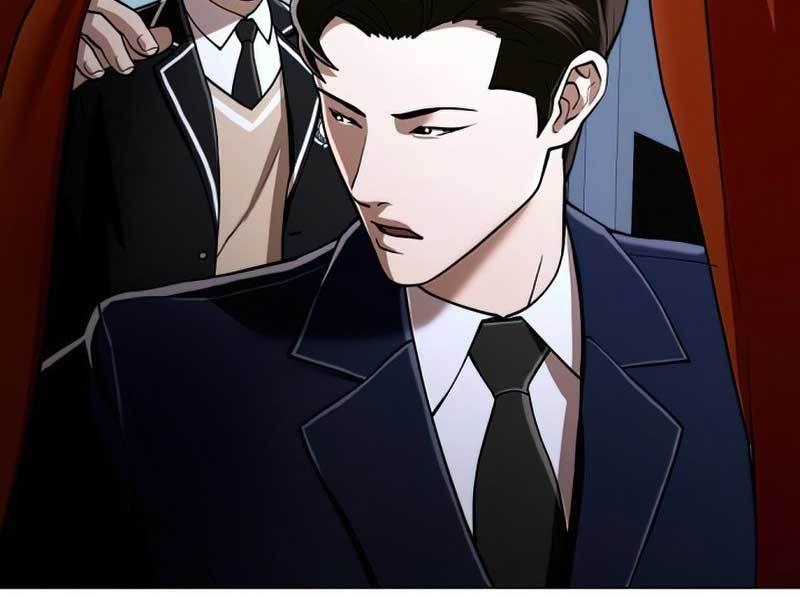 The 18 Year Old Spy Chapter 32 Image 101