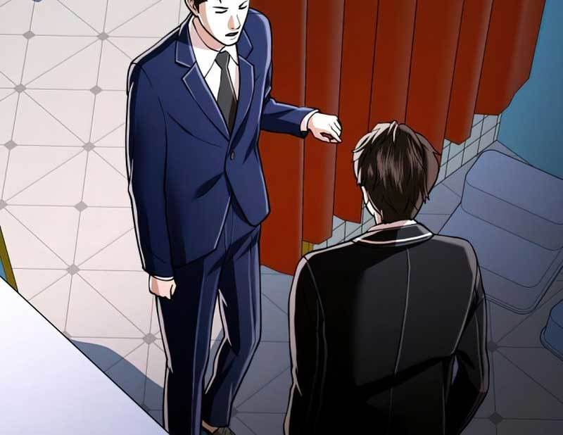 The 18 Year Old Spy Chapter 32 Image 111