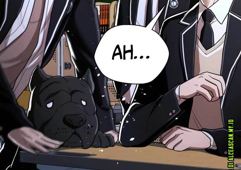 The 18 Year Old Spy Chapter 32 Image 175