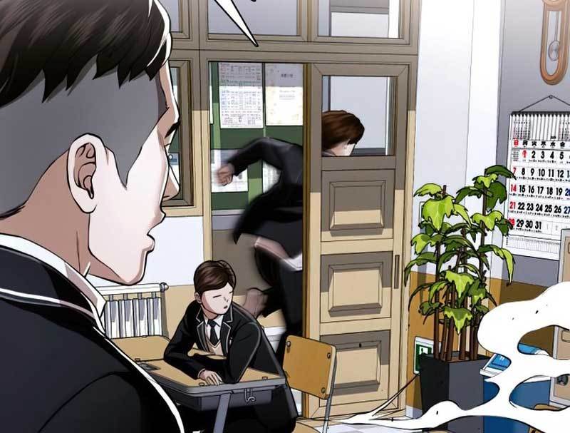 The 18 Year Old Spy Chapter 32 Image 202