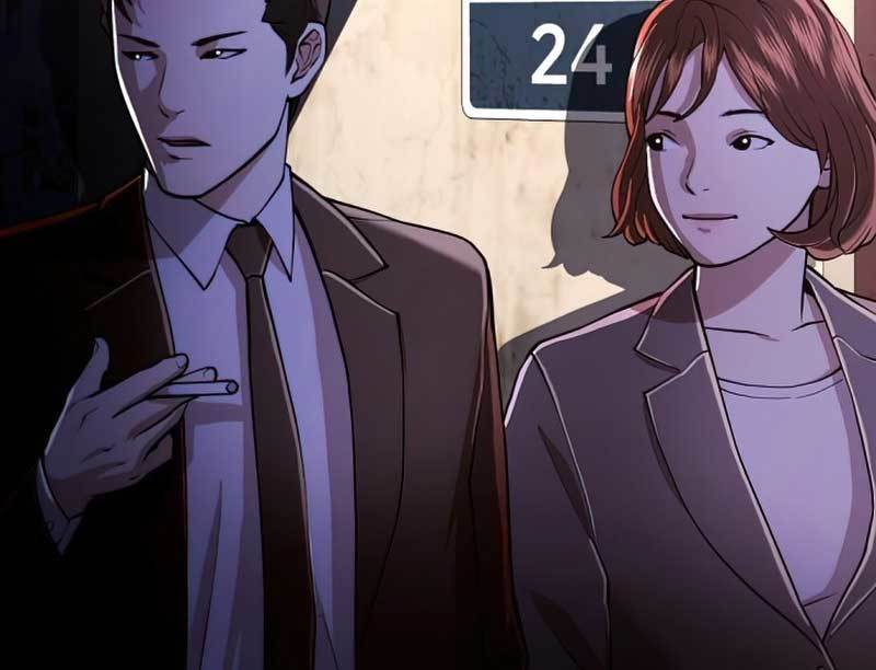The 18 Year Old Spy Chapter 32 Image 288