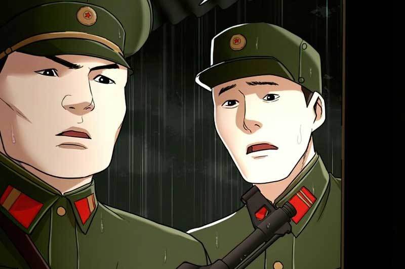 The 18 Year Old Spy Chapter 32 Image 352