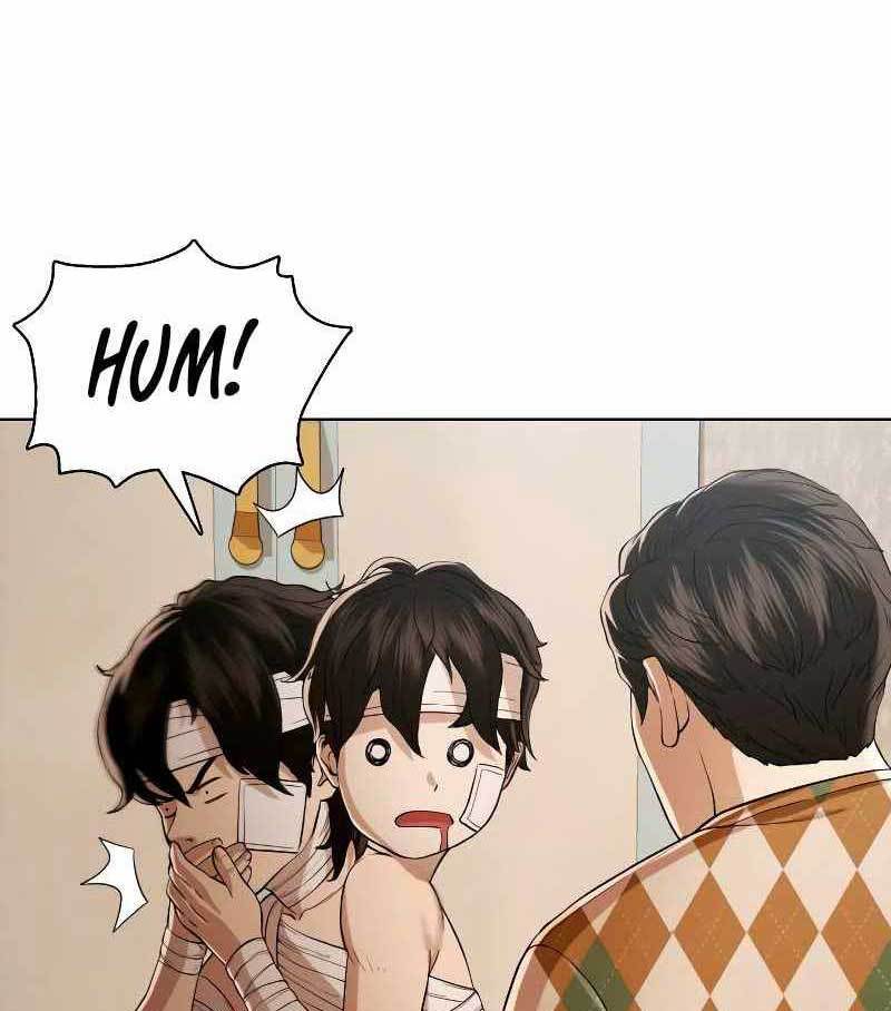 The 18 Year Old Spy Chapter 33 Image 133