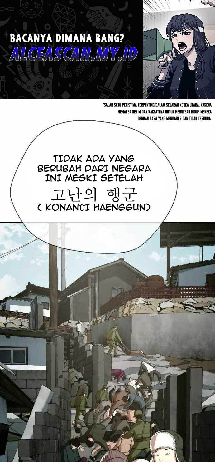 The 18 Year Old Spy Chapter 34 Image 1