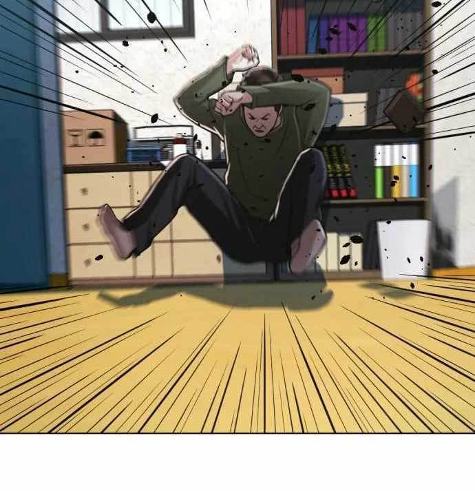 The 18 Year Old Spy Chapter 34 Image 125
