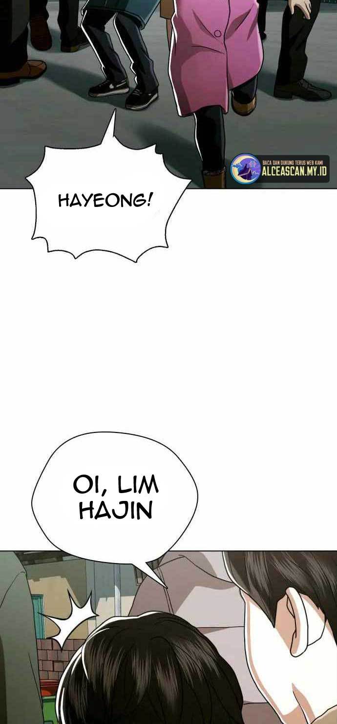 The 18 Year Old Spy Chapter 34 Image 17