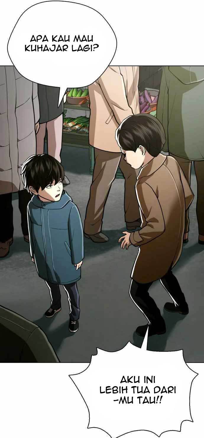 The 18 Year Old Spy Chapter 34 Image 20